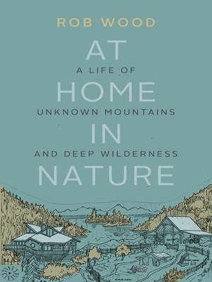 cover image of At Home in Nature